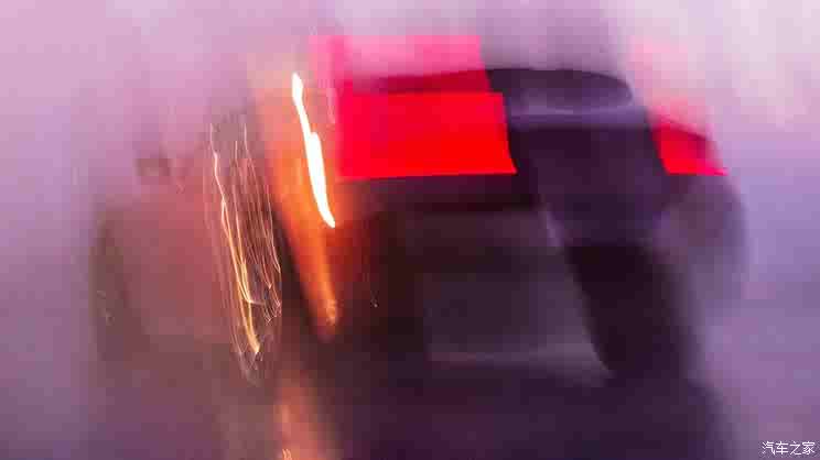 双门+猎装造型 宝马全新概念车预告图 有望于5月24日正式发布