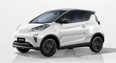 奇瑞小蚂蚁喜爱版来袭，指导价5.49万元，微型车也有大市场！