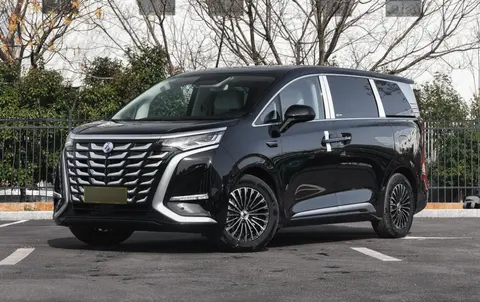 5月新势力销量TOP 10，除了埃安“全员增长”！