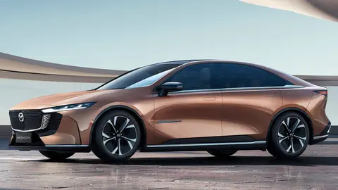 第227期:到底是谁在买马自达EZ-6?